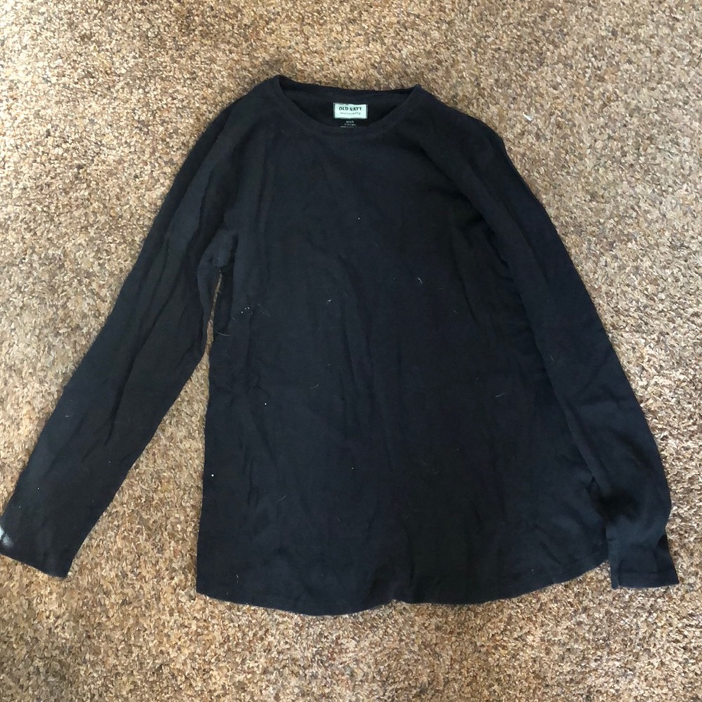 Old Navy Maternity Shirt